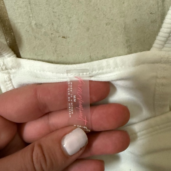 FP Movement Hot Shot Mini Dress - Picture 7 of 9